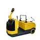 Flexible QD-30SH 3-fulcrums Stand-on Electric Tow Tractor