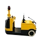 Flexible QD-30SH 3-fulcrums Stand-on Electric Tow Tractor