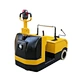 Flexible QD-30SH 3-fulcrums Stand-on Electric Tow Tractor